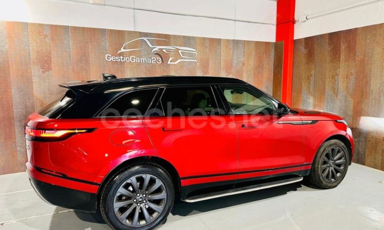 range rover velar ocasion tarragona (12)