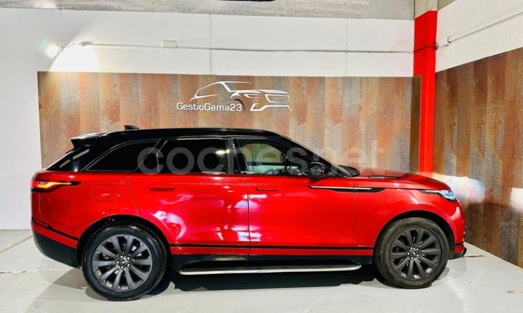range rover velar ocasion tarragona (13)