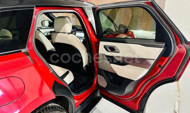 range rover velar ocasion tarragona (14)