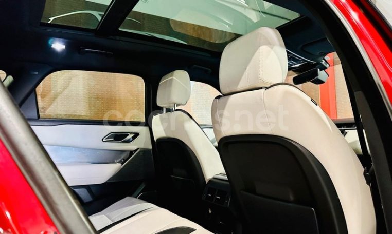 range rover velar ocasion tarragona (15)