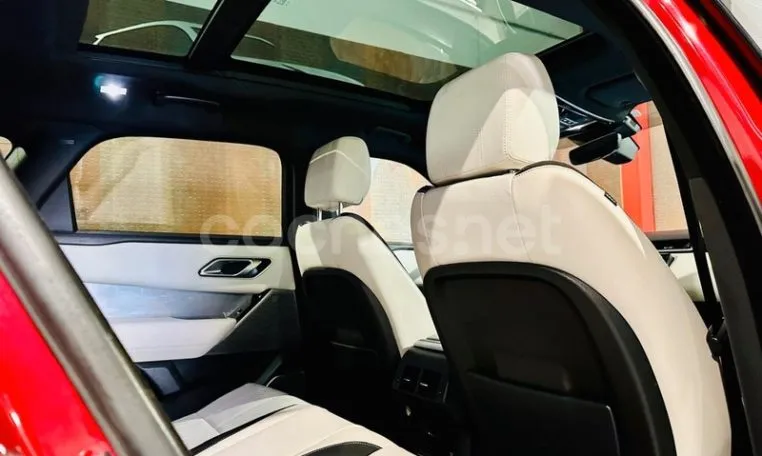 range rover velar ocasion tarragona (15)
