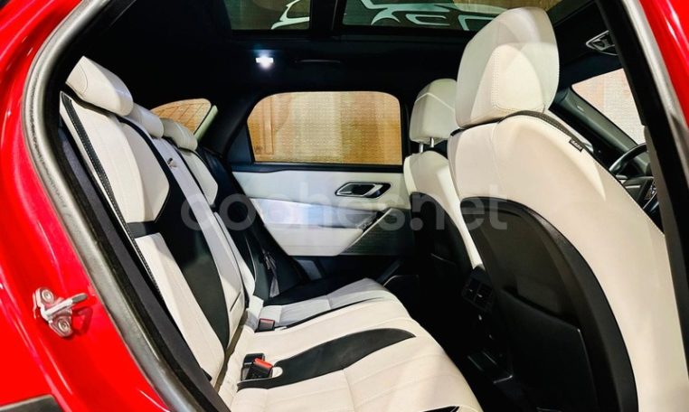 range rover velar ocasion tarragona (16)