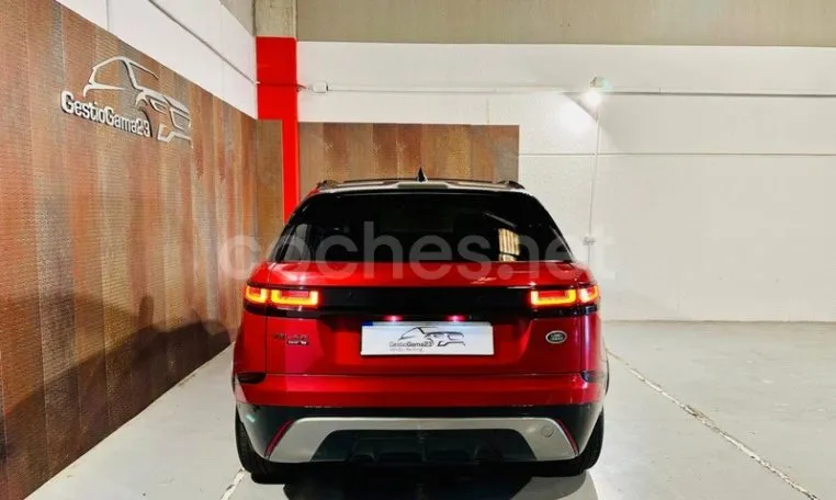 range rover velar ocasion tarragona (17)