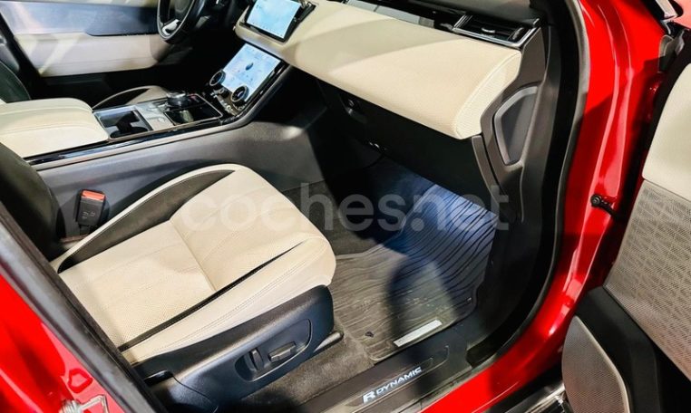 range rover velar ocasion tarragona (18)