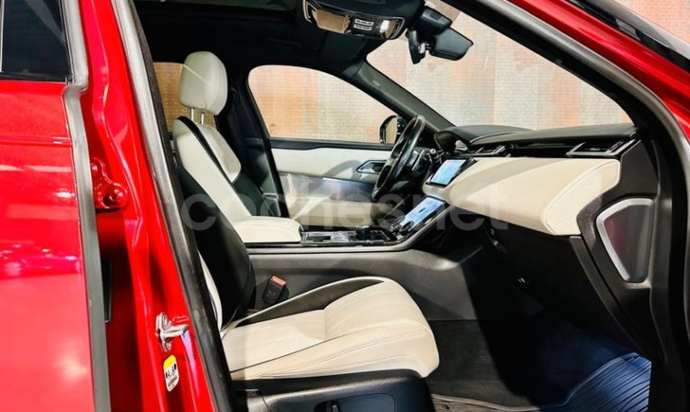 range rover velar ocasion tarragona (19)