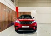 range rover velar ocasion tarragona (2)