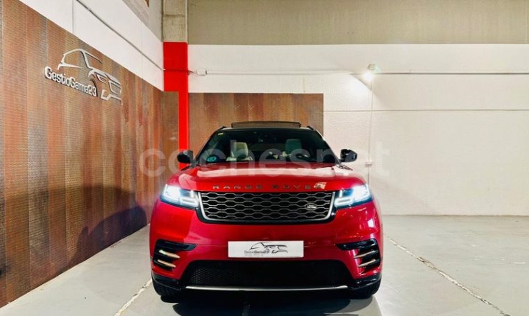 range rover velar ocasion tarragona (2)