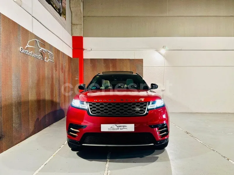 range rover velar ocasion tarragona (2)