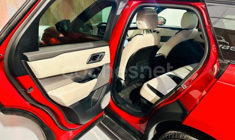 range rover velar ocasion tarragona (20)