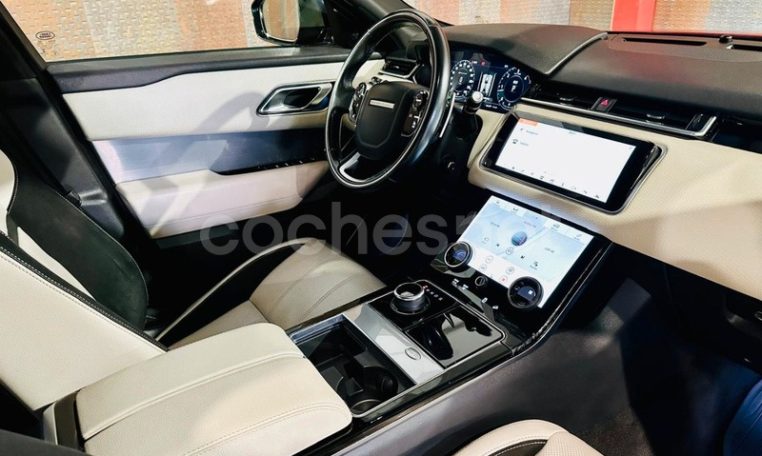 range rover velar ocasion tarragona (21)