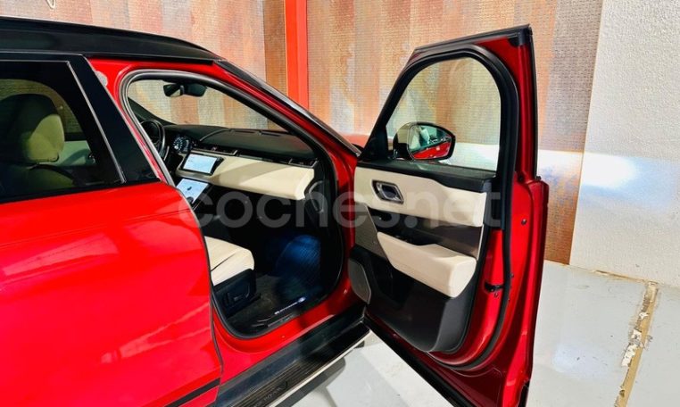 range rover velar ocasion tarragona (22)