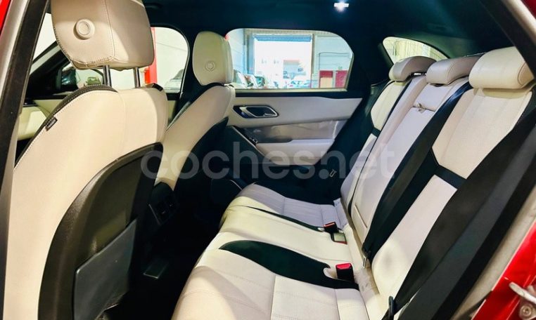 range rover velar ocasion tarragona (23)