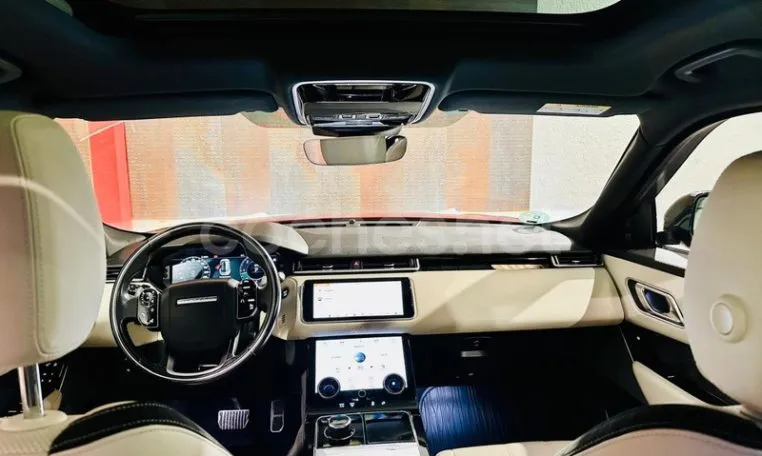 range rover velar ocasion tarragona (24)