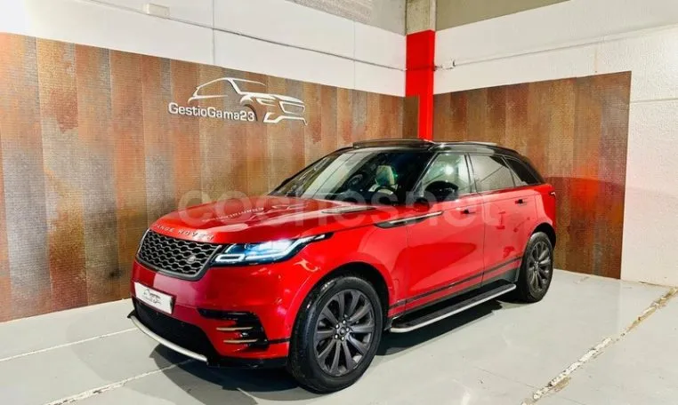 range rover velar ocasion tarragona (3)