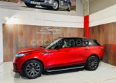 range rover velar ocasion tarragona (5)