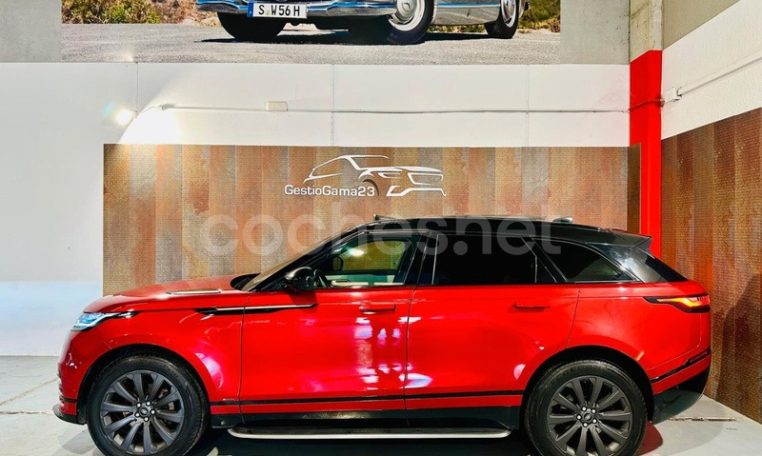 range rover velar ocasion tarragona (6)