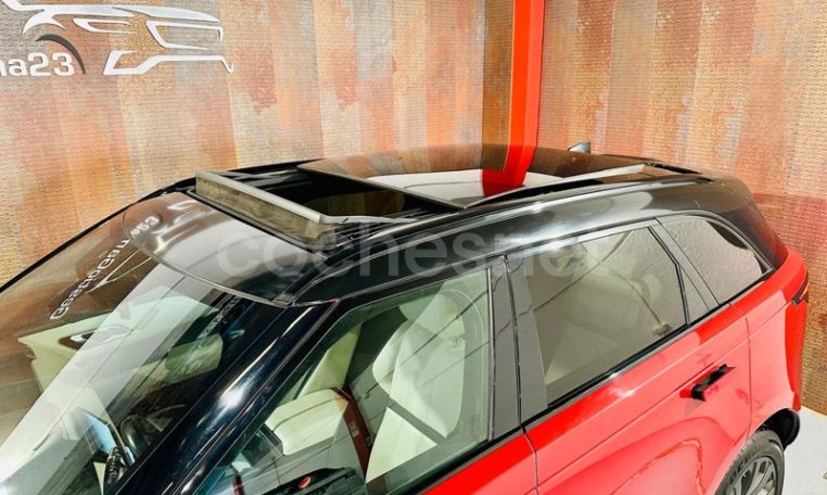 range rover velar ocasion tarragona (7)