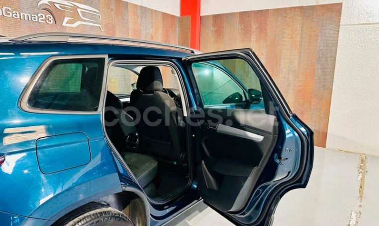 skoda karow ocasion tarragona (10)