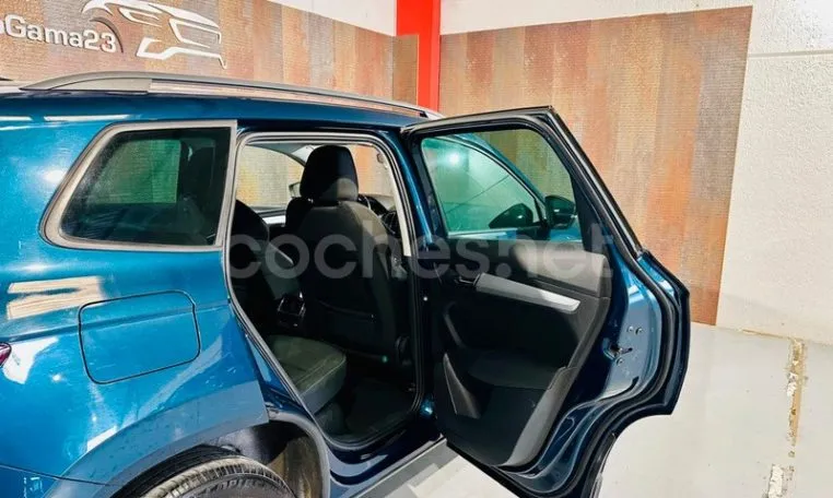 skoda karow ocasion tarragona (10)