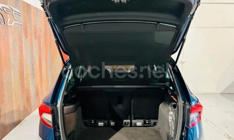 skoda karow ocasion tarragona (12)