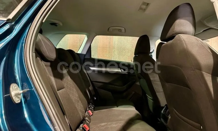 skoda karow ocasion tarragona (13)