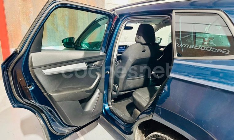 skoda karow ocasion tarragona (16)