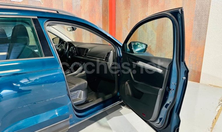 skoda karow ocasion tarragona (17)