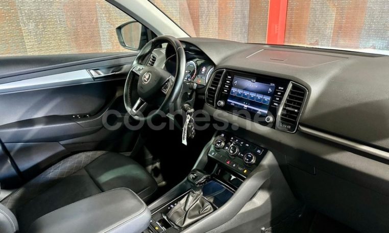 skoda karow ocasion tarragona (18)
