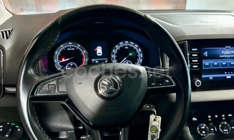 skoda karow ocasion tarragona (20)