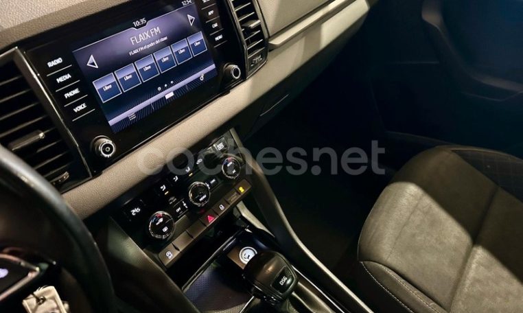 skoda karow ocasion tarragona (21)