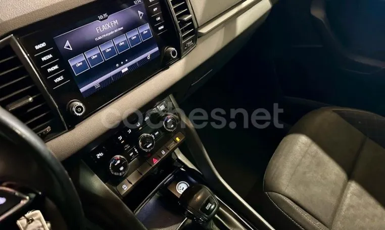 skoda karow ocasion tarragona (21)