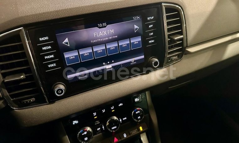 skoda karow ocasion tarragona (23)