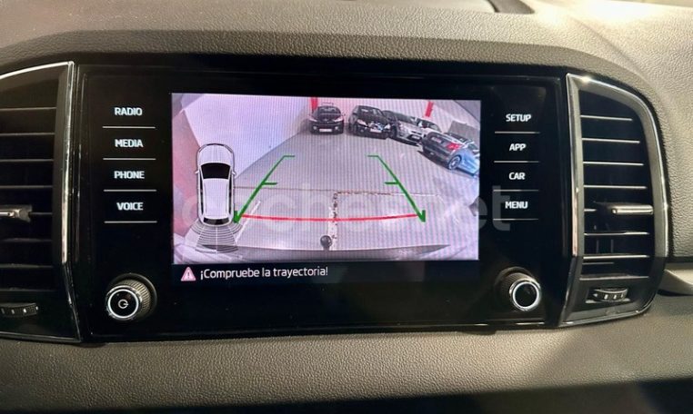 skoda karow ocasion tarragona (24)