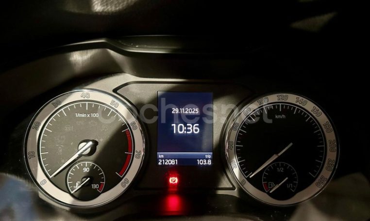 skoda karow ocasion tarragona (26)