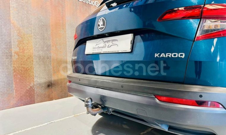 skoda karow ocasion tarragona (5)