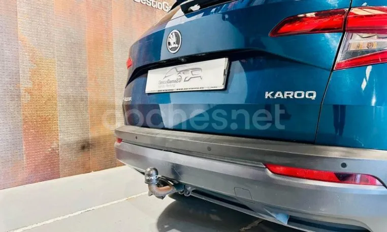 skoda karow ocasion tarragona (5)
