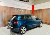 skoda karow ocasion tarragona (6)