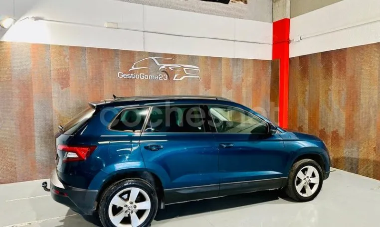 skoda karow ocasion tarragona (7)