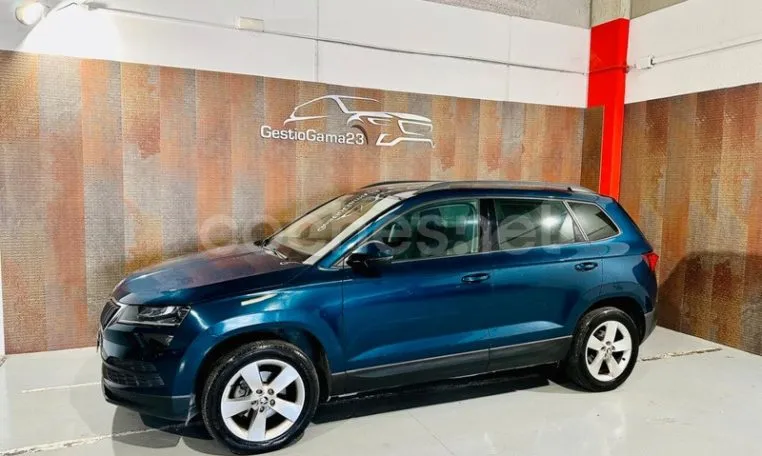 skoda karow ocasion tarragona (9)