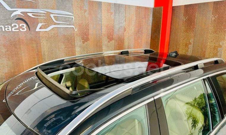 volvo xc90 ocasión Tarragona (1)