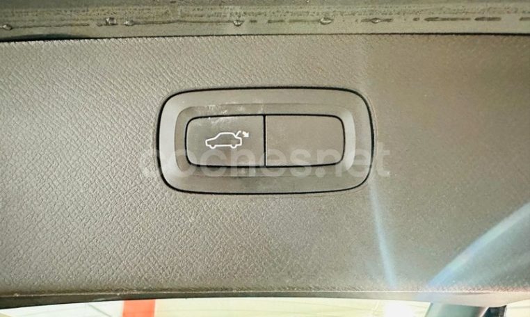 volvo xc90 ocasión Tarragona (12)