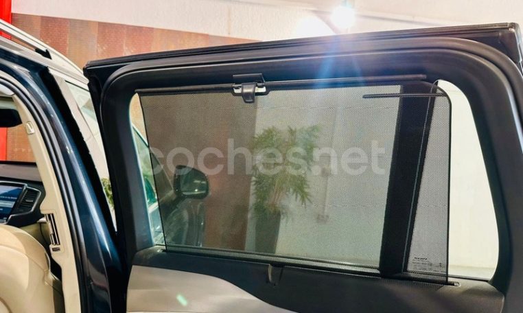 volvo xc90 ocasión Tarragona (14)