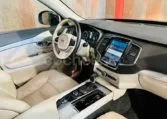 volvo xc90 ocasión Tarragona (22)