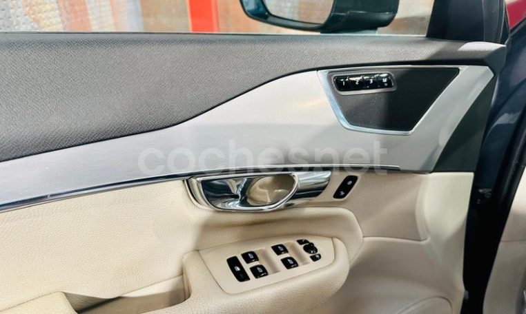 volvo xc90 ocasión Tarragona (24)