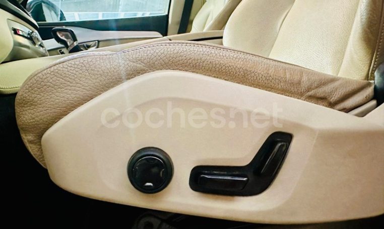 volvo xc90 ocasión Tarragona (26)