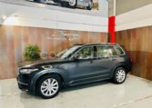 volvo xc90 ocasión Tarragona (5)