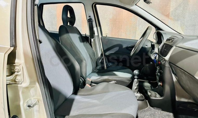 fiat punto classic en Tarragona (13)