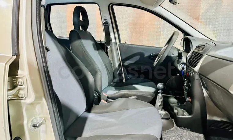 fiat punto classic en Tarragona (13)