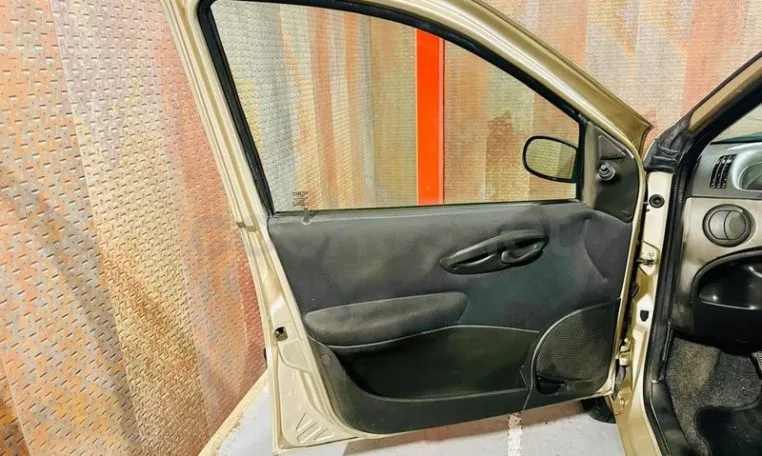 fiat punto classic en Tarragona (16)