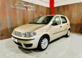 fiat punto classic en Tarragona (2)